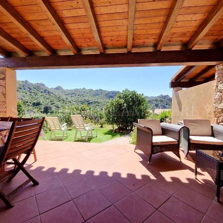 Villetta Flora Con Piscina Costa Paradiso Exterior photo