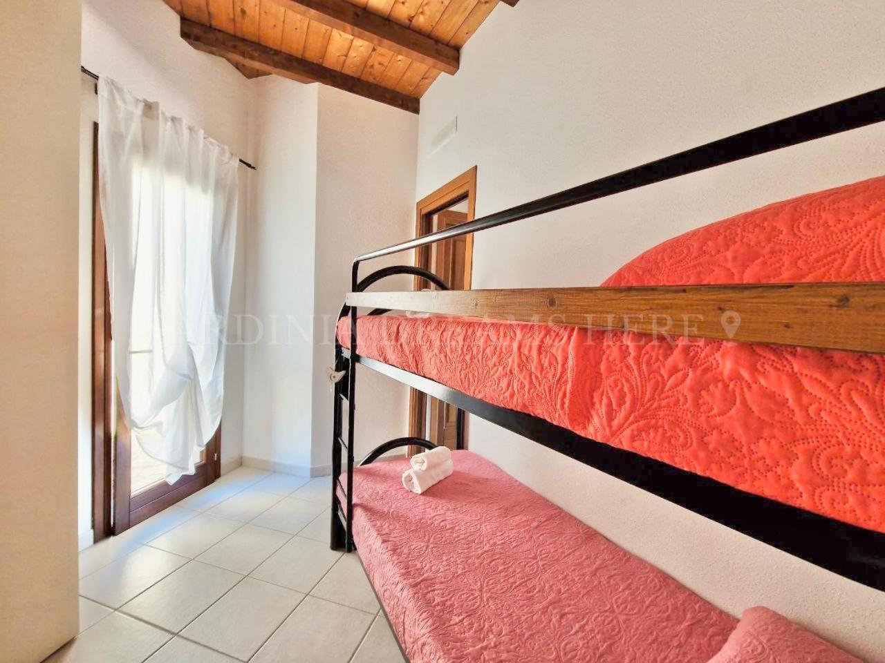 Villetta Flora Con Piscina Costa Paradiso Exterior photo