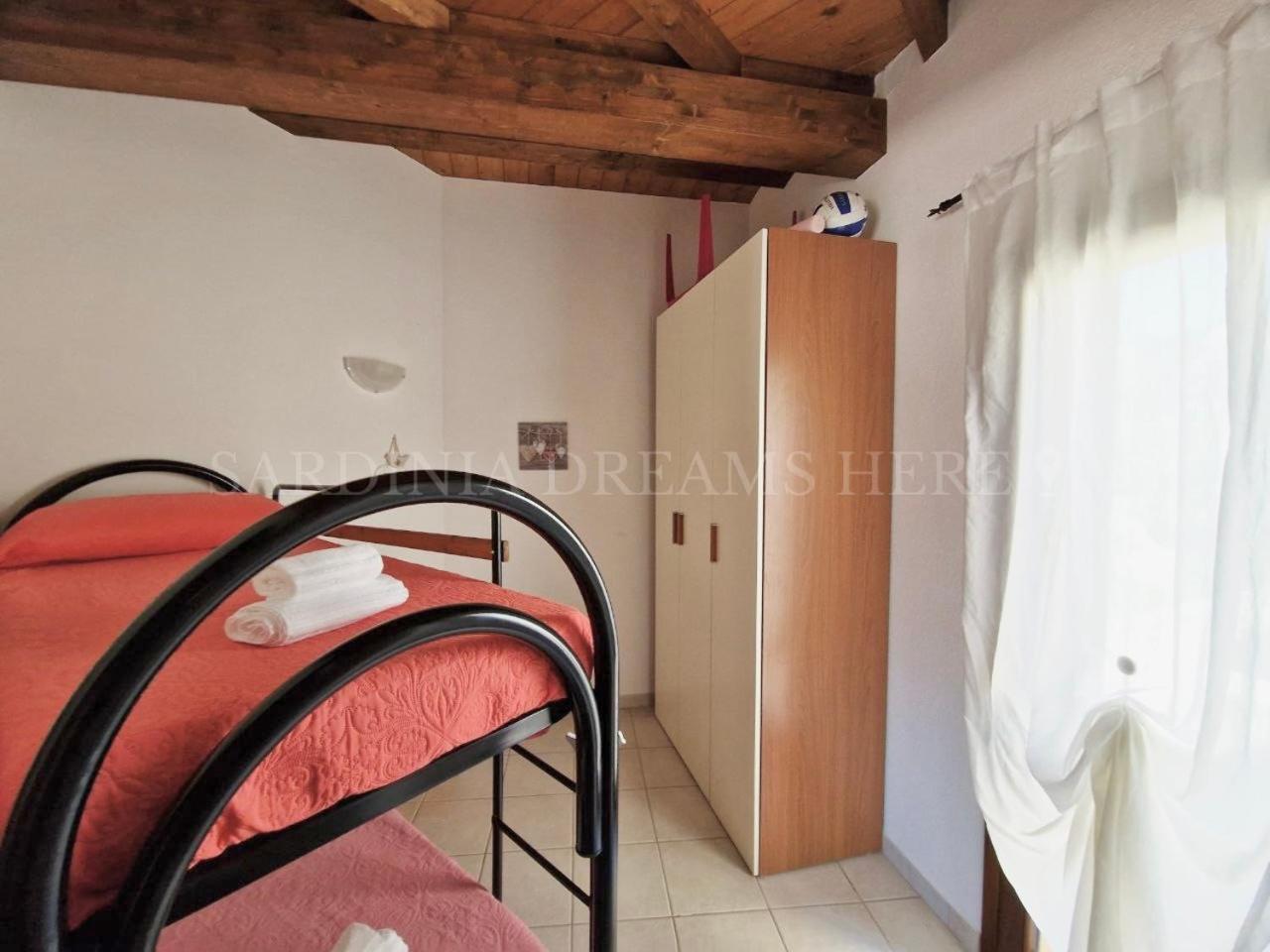 Villetta Flora Con Piscina Costa Paradiso Exterior photo
