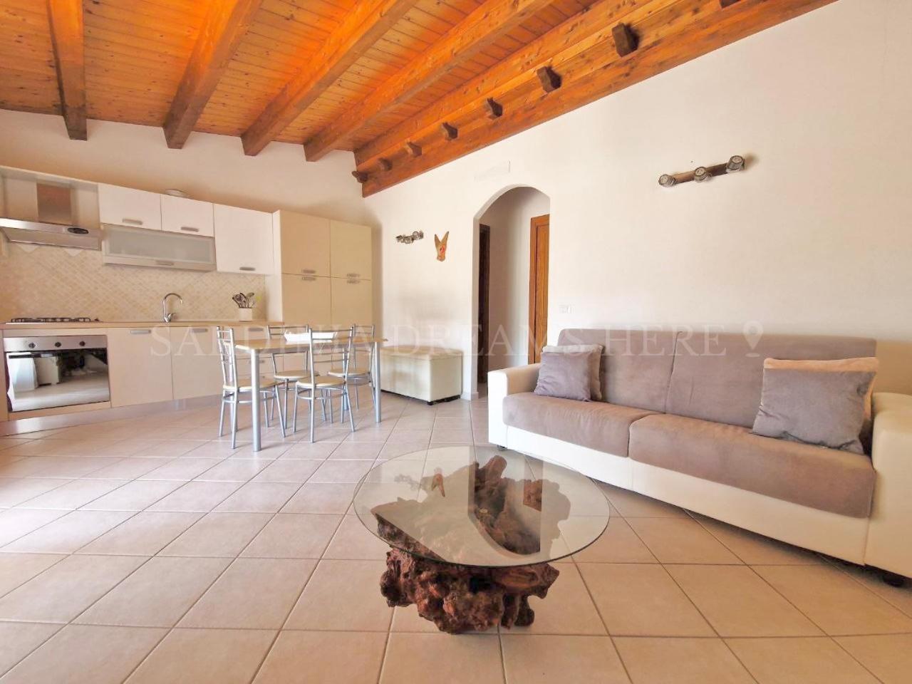 Villetta Flora Con Piscina Costa Paradiso Exterior photo